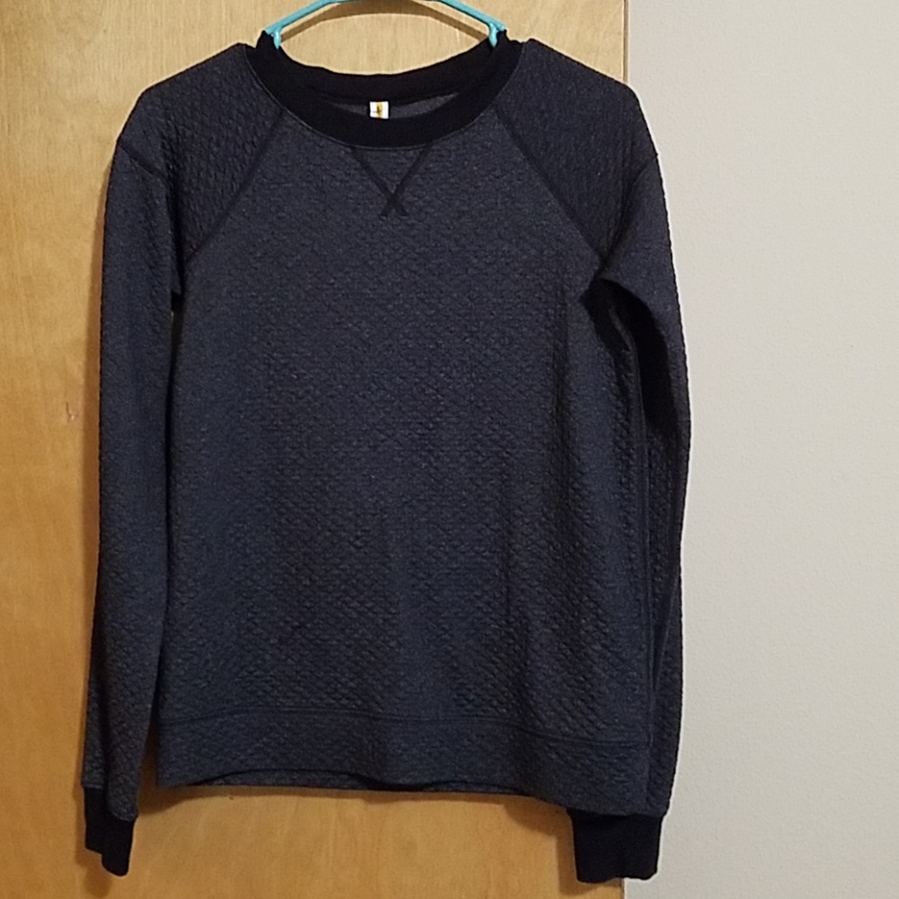 Lucy Activewear Sweatshirt